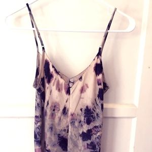 Rachel Roy Women's Medium Long Dress